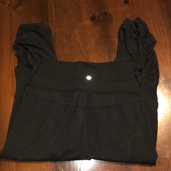 lululemon athletica Pants - Lululemon Crops